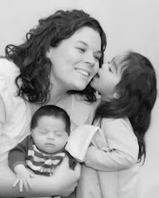 Me and My Kiddos