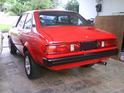 Colt Lancer