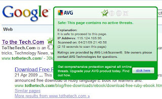 avg link scanner free bedava program Download AVG Link Scanner 9.0 Full