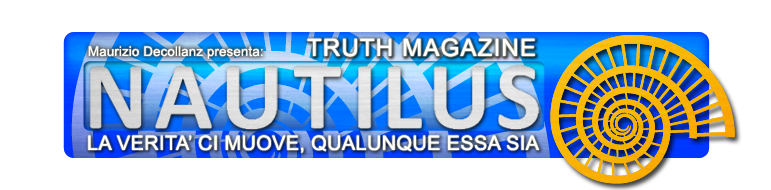 NAUTILUS MAGAZINE