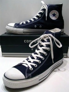 Converse Symbol