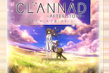 CLANNAD AFTER