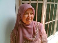 Ustadzah Ummu Abidah Al-Farida