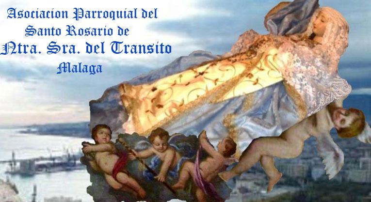 Asociacion Parroquial Virgen del Transito-Malaga