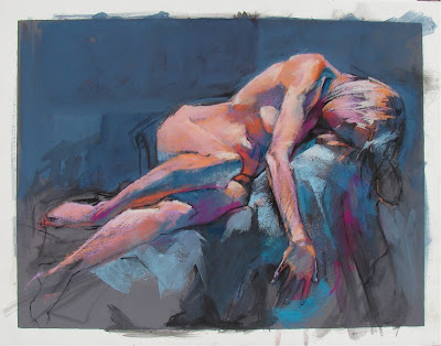 figure drawing scale