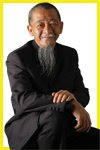 Master David Koh