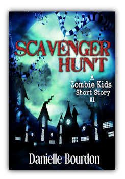 Scavenger Hunt (Short Story)