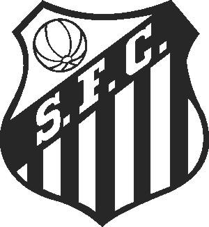 The history of soccer in Brazil: Santos Football Club