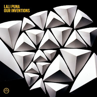 Danos tu disco nuevo Lali+puna_our+inventions