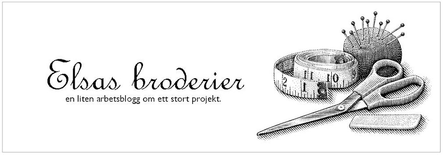 Elsas Broderier
