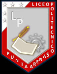 INSIGNIA LICEO POLITÉCNICO