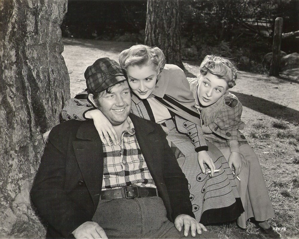 Communication on this topic: Evelyn Ankers, evelyn-ankers/ Communication on this topic: Teresa Maxwell-Conover, evelyn-ankers/