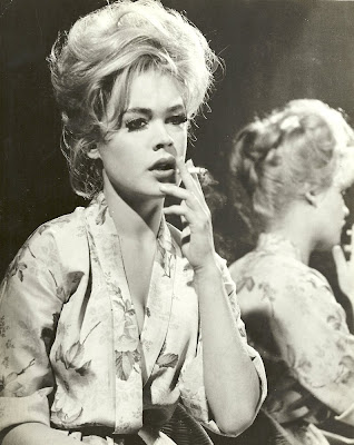 Reflections: Sandra Dee