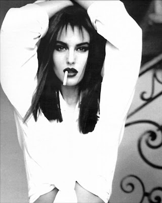 Monica Bellucci Latest Hairstyles Monica Bellucci Latest Hairstyles