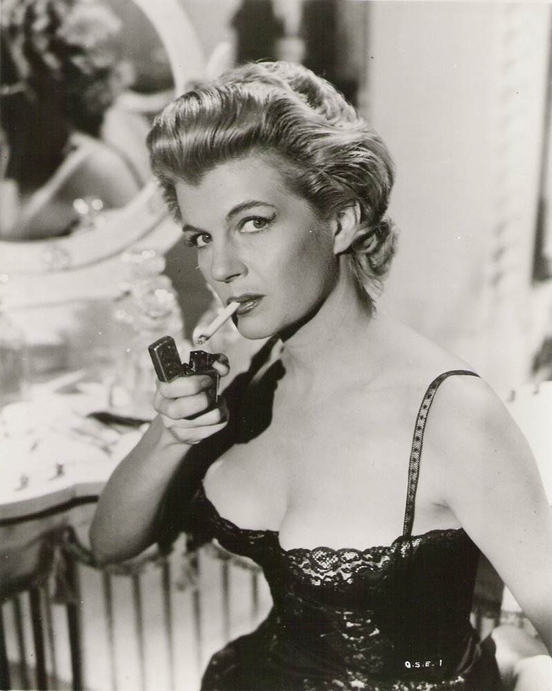 2019 year - Corinne Calvet 2019 year