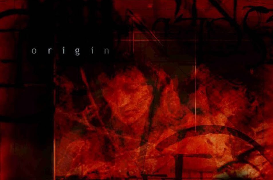 Evanescence Origin (album demo)