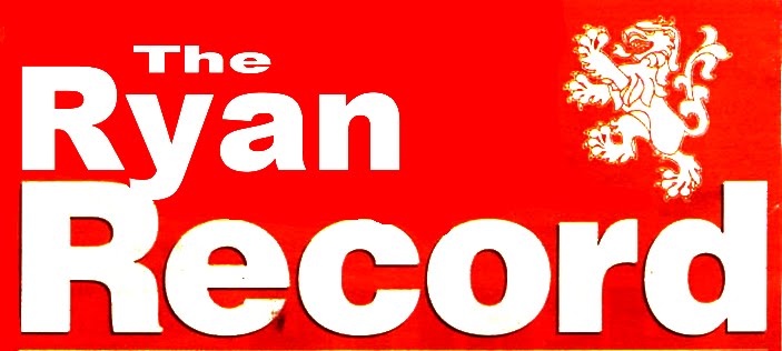 Ry Da Lightning's Office