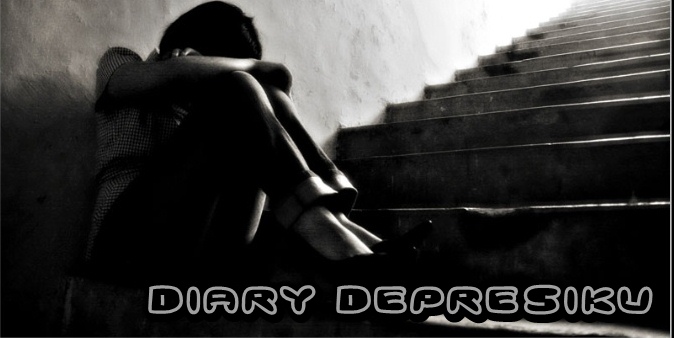 Diary Depresiku