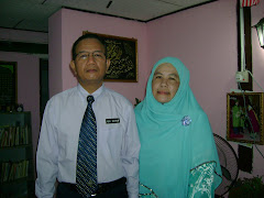 Ummi dan Abah