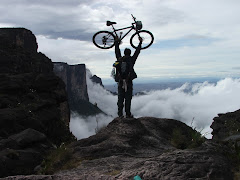 Conquista do Monte Roraima