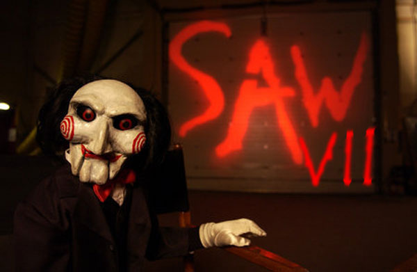 Saw Hd