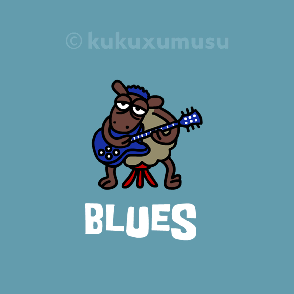 leader board blues blues