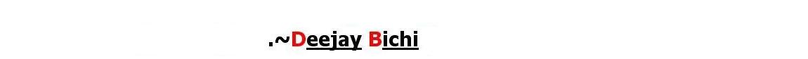 Dj Bichi