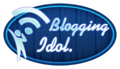 Blogging Idol Blogging Idol