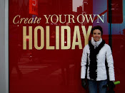 Create your own holiday