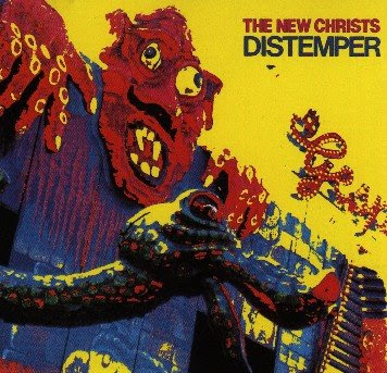 1001 discos que debes escuchar antes de forear (1) - Página 19 The+New+Christs+Distemper