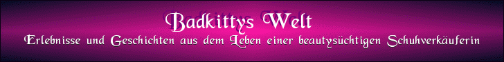 Badkittys Welt