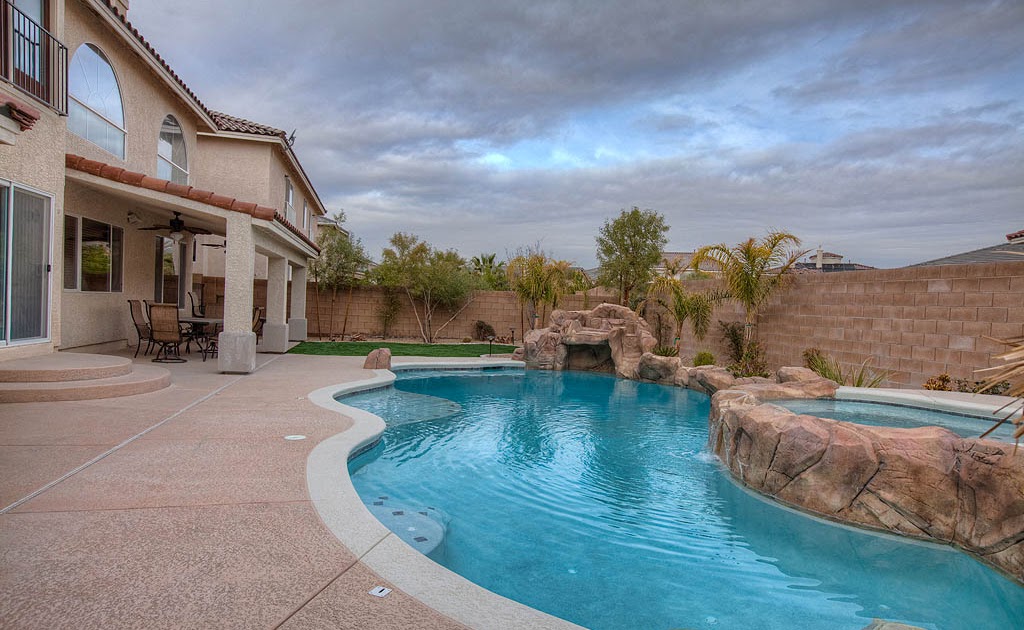 Las Vegas Vacation Home Rental Blog Las Vegas Vacation Rentals And The