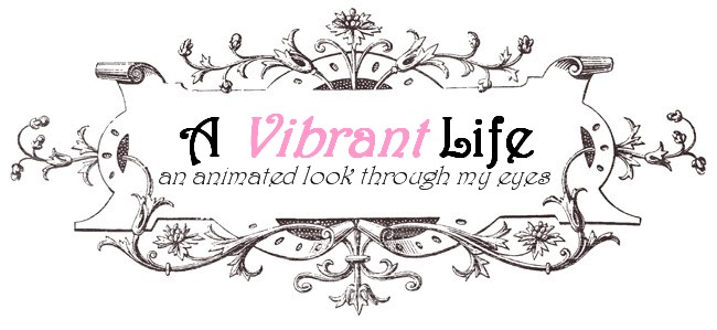 A Vibrant Life