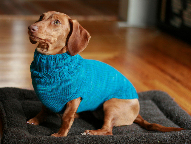 Anything Knitted and Crocheted: Well as you know I am a ...