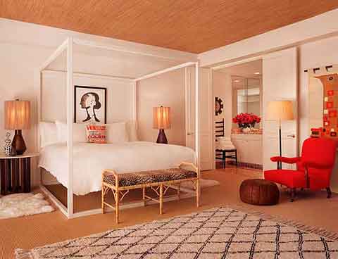 The Designophile Canopies And Stripper Poles