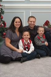 Check out our family blog