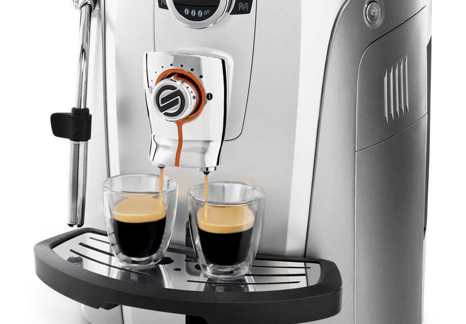 Inspiration Box Taleo Giro en Argentina la espresso de Philips