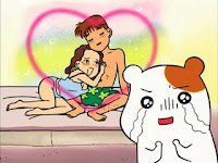 Fiery Anime Oruchuban Ebichu Hamster Housewife Fiery Anime Oruchuban Ebichu Hamster Housewife