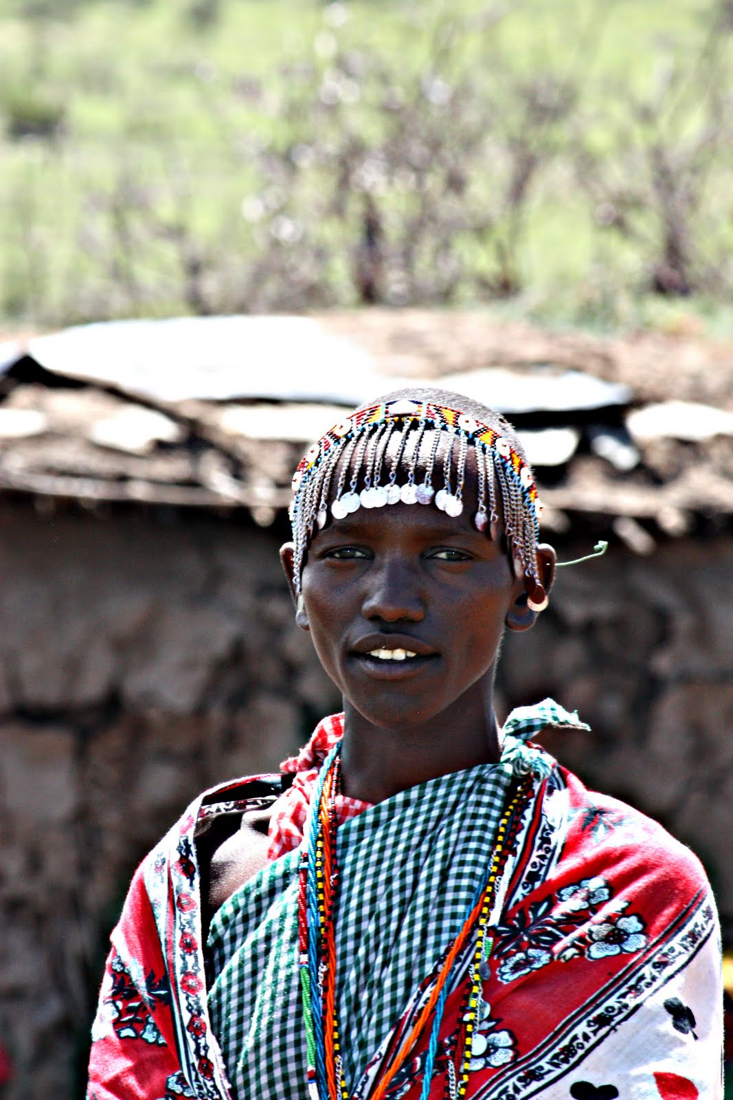 The Photo Bliss Archive Beautiful Faces of Kenya
