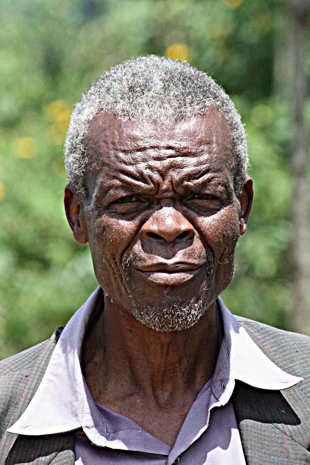 The Photo Bliss Archive Beautiful Faces of Kenya