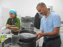 Aula no Laboratório