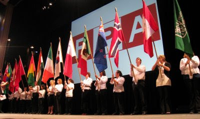 Helene and I had a great time in Phoenix at Imaging USA.
