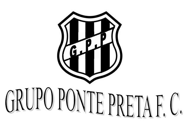 GRUPO PONTE PRETA  F.C.
