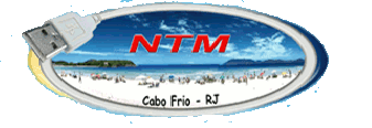 Visite o site do NTM de Cabo Frio