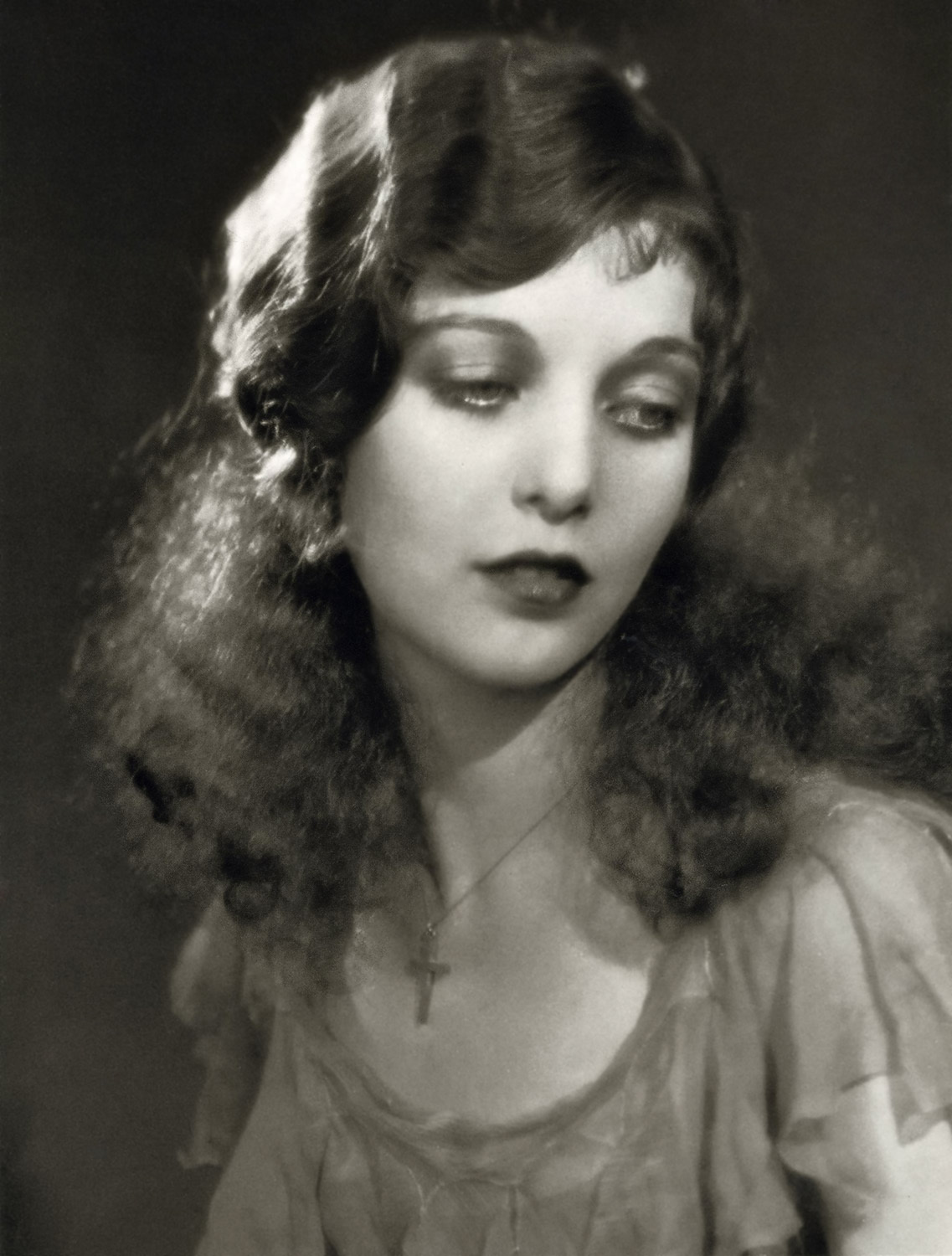 Loretta Young - The Littlest Angel Loretta Young - The Littlest Angel
