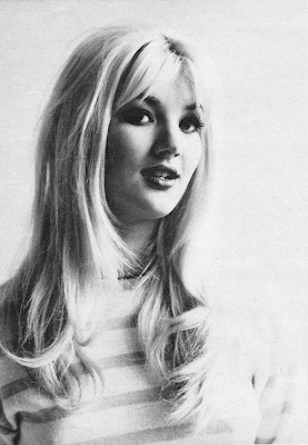 barbara bouchet barbara bouchet