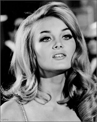 barbara bouchet barbara bouchet