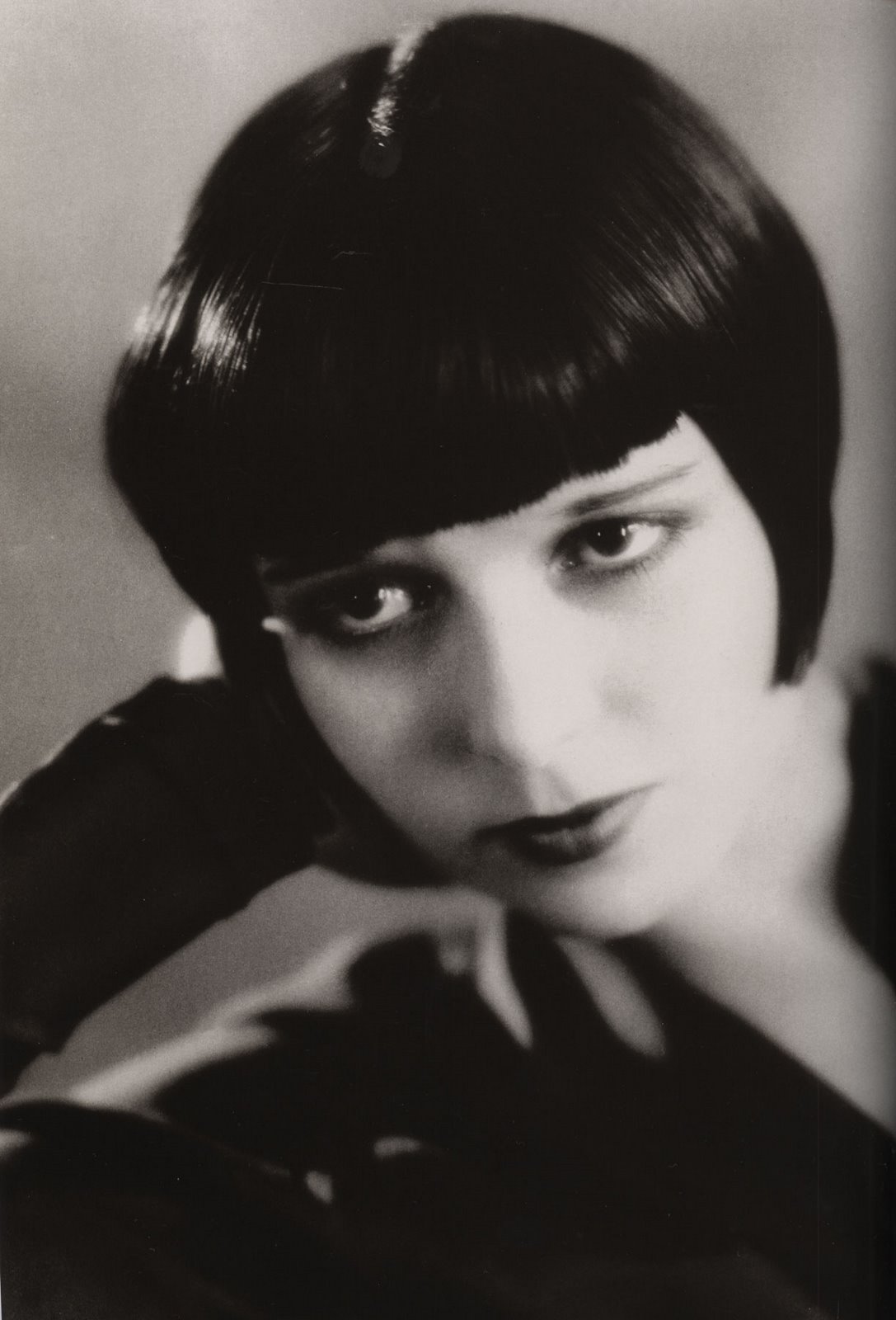 louise brooks lulu louise brooks lulu