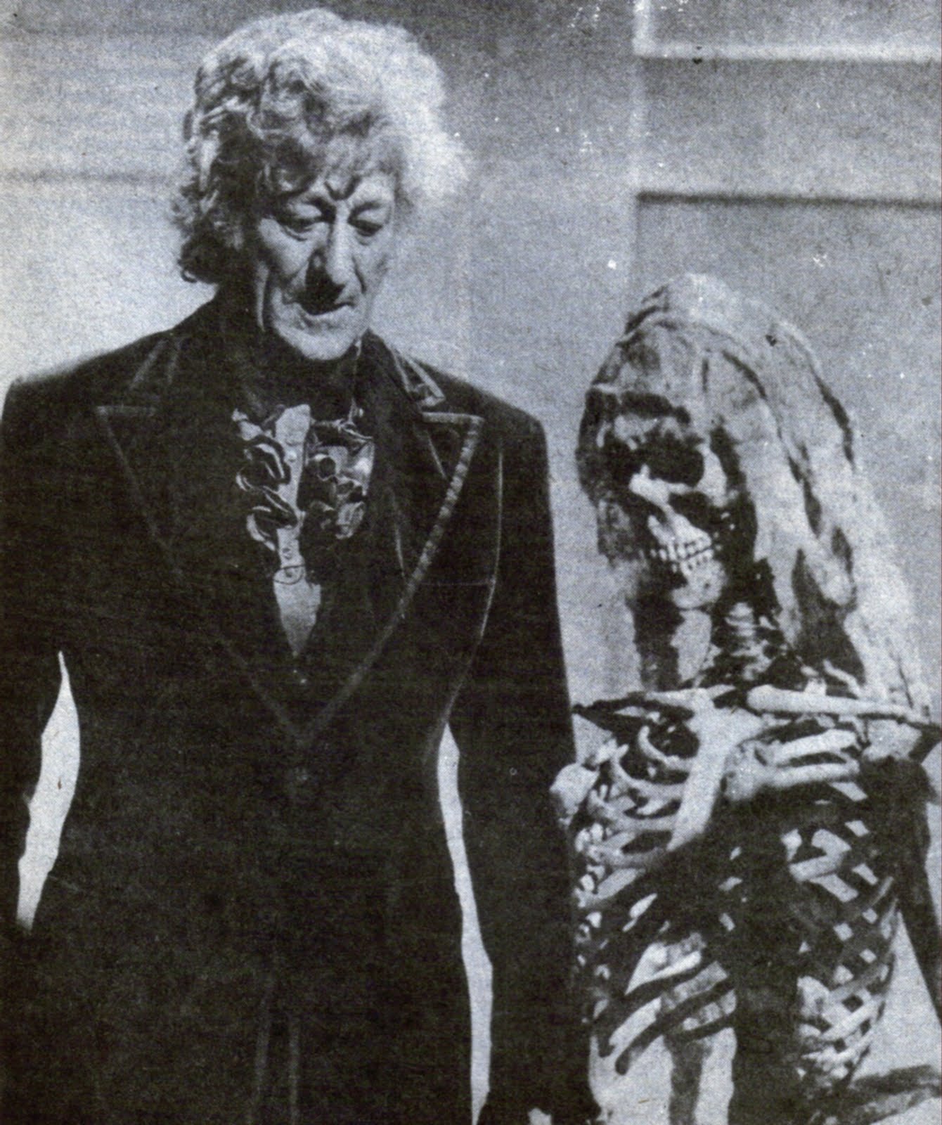 third doctor | Tumblr