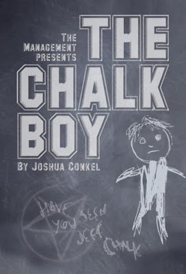 Chalk Boy